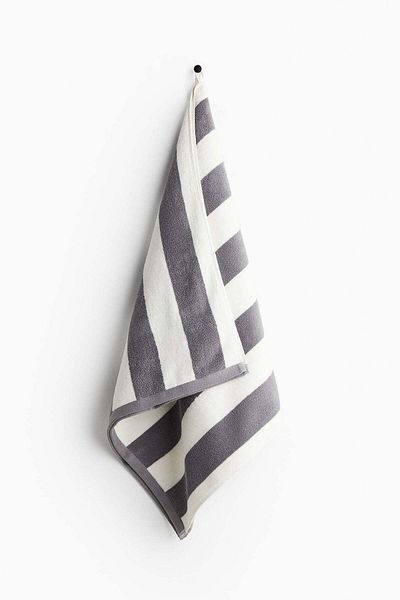 H&M Bath towel