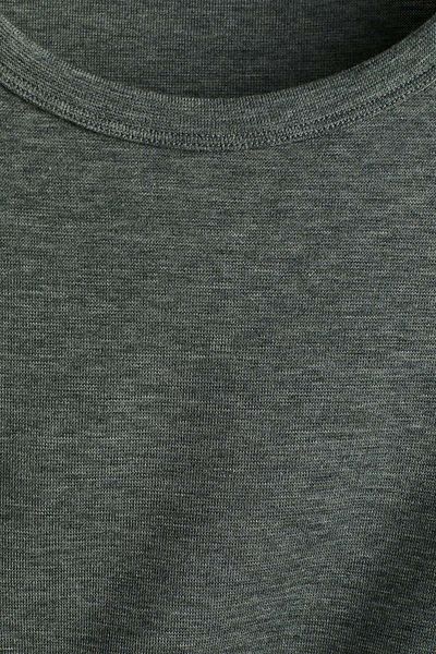 H&M Regular Fit Lyocell-blend T-shirt