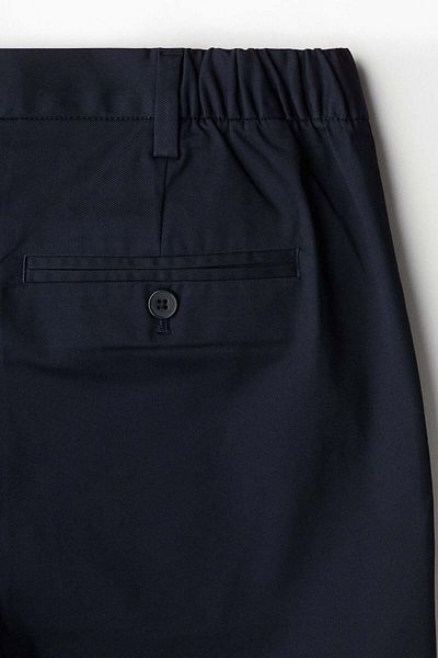 H&M Regular Fit Chino Shorts