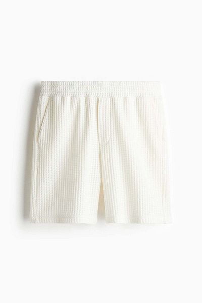 H&M Relaxed Fit Shorts