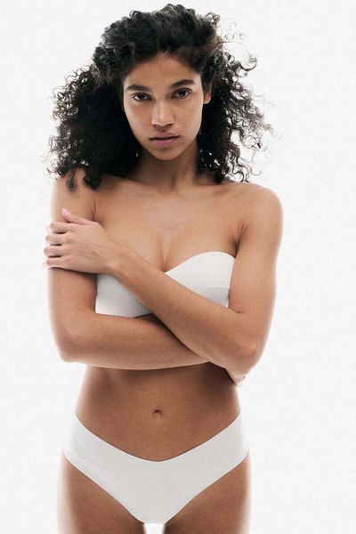 H&M 3-pack invisible hipster briefs