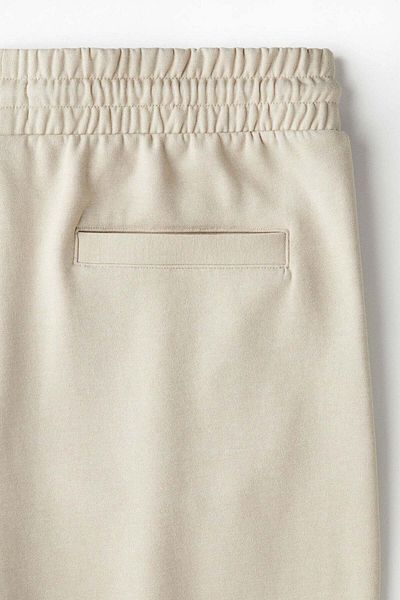 H&M Regular Fit Sweatshorts
