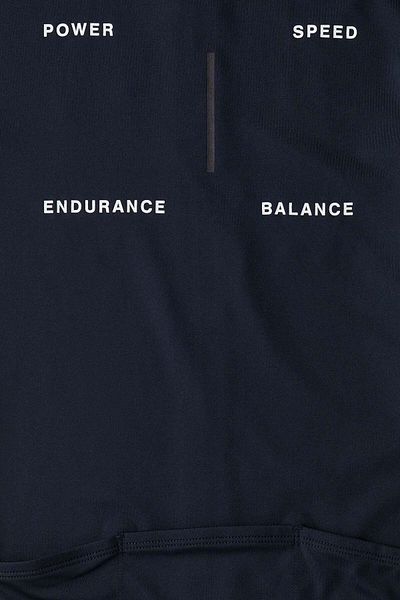 H&M DryMove™ Cycling top