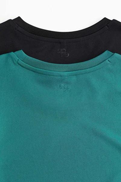H&M 2-pack Drymove™ Sports Vest Tops