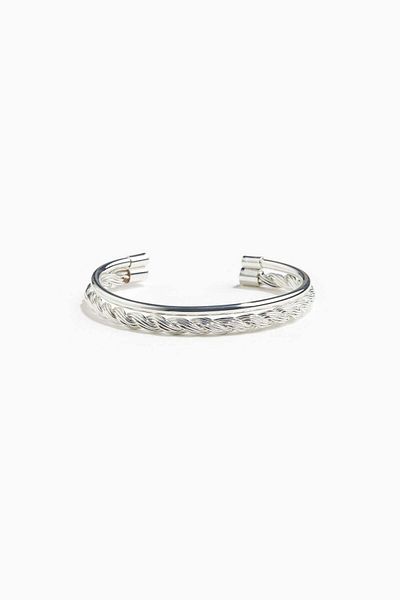 H&M 2-pack cuff bracelets