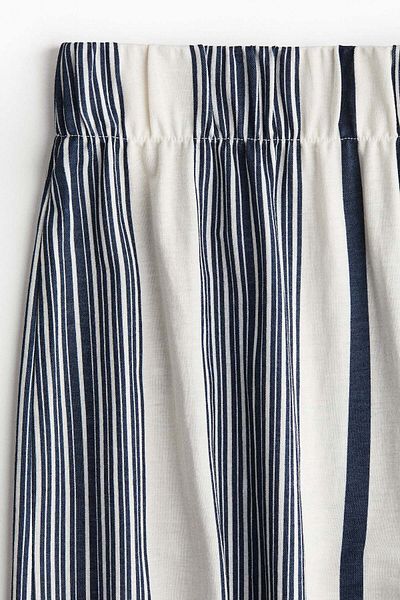H&M Wide Trousers