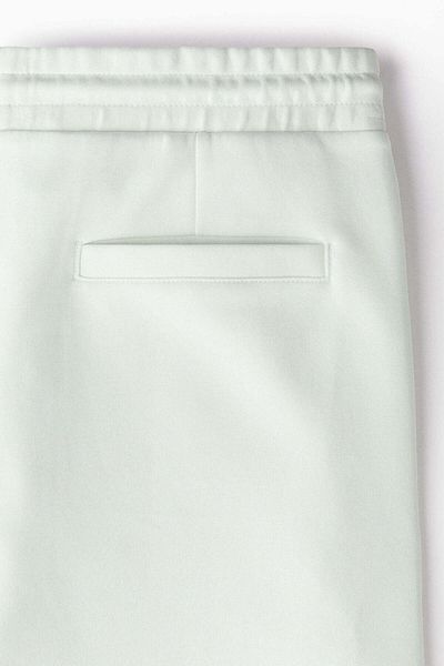 H&M Regular Fit Sweatshorts