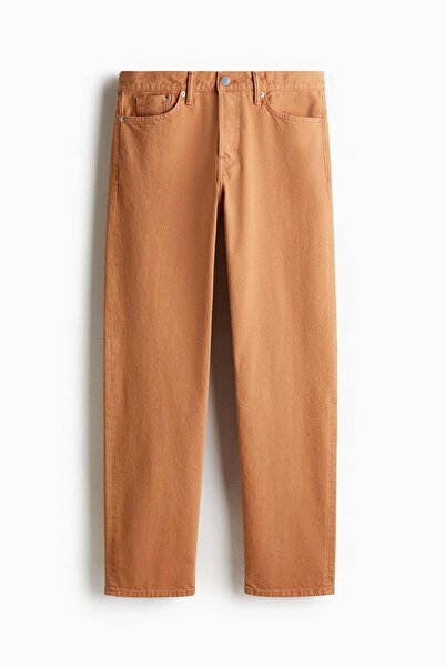 H&M Relaxed Jeans