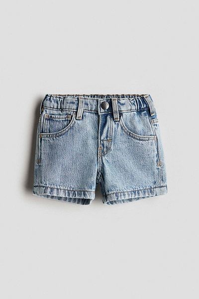 H&M Denim shorts