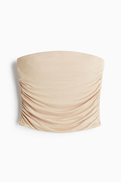 H&M Draped tube top