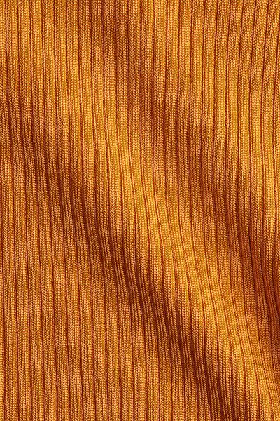 H&M Rib-knit vest top