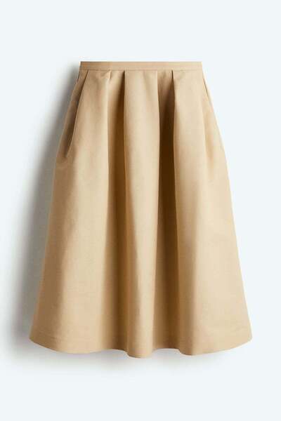 H&M Circular skirt