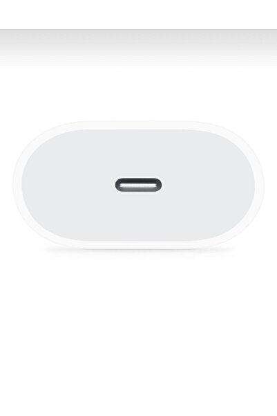 Desing İphone X-11-12-13 Pro - Pro Max Uyumlu Hızlı Şarj Aleti 20w Şarj Adaptörü Başlığı Şarj Cihazı