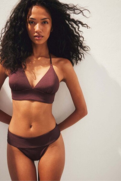 H&M Cheeky Tanga bikini bottoms