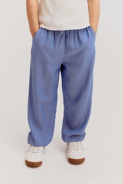 H&M Woven joggers