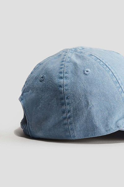 H&M Cotton Cap