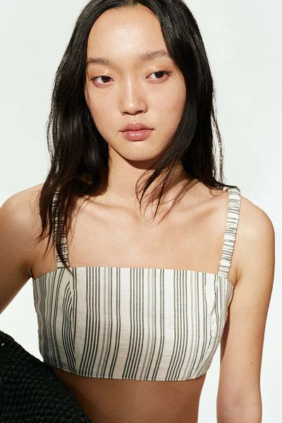 H&M Crop Top