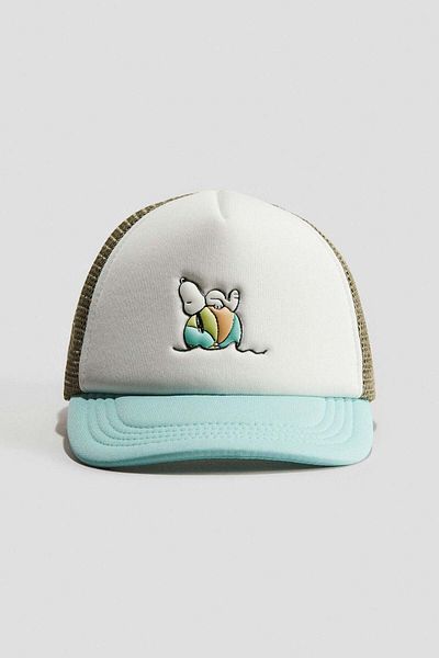 H&M Trucker cap