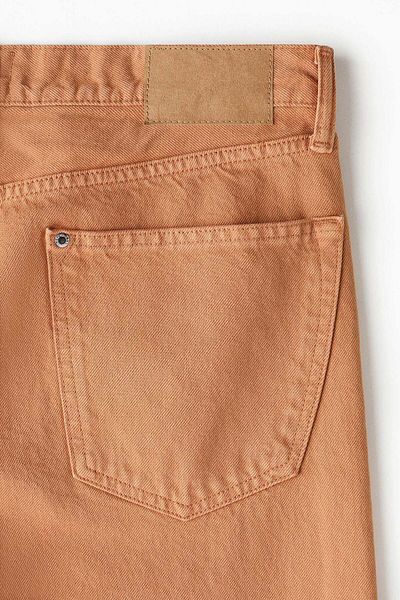 H&M Relaxed Jeans