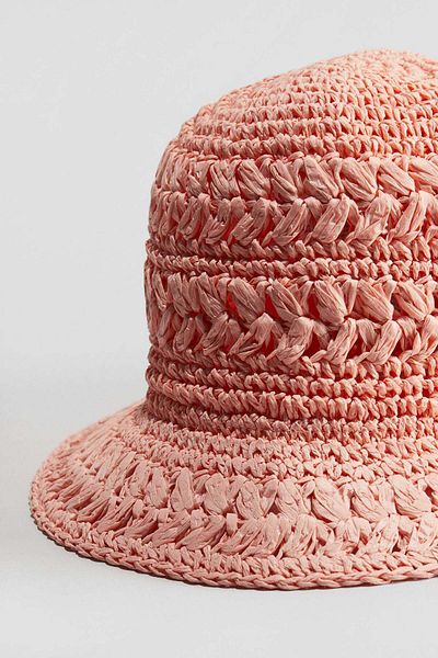 H&M Straw hat