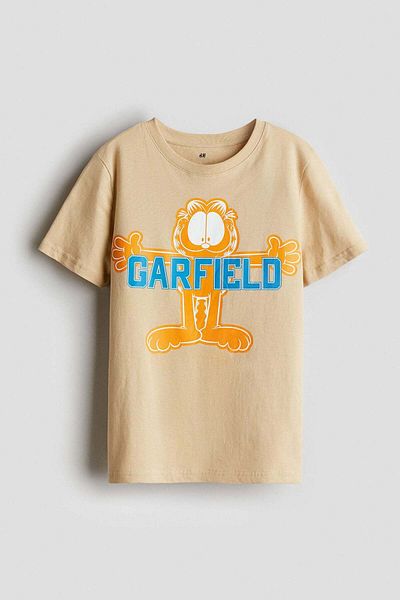 H&M Printed T-shirt