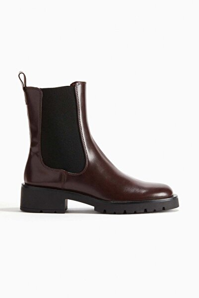 H&M Chelsea boots