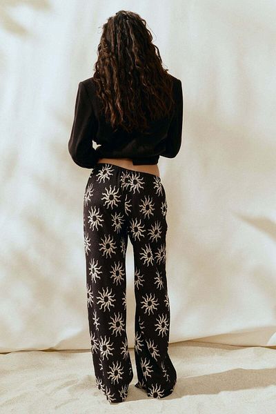 H&M Drawstring trousers
