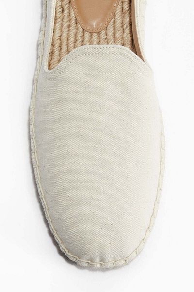 H&M Canvas espadrilles