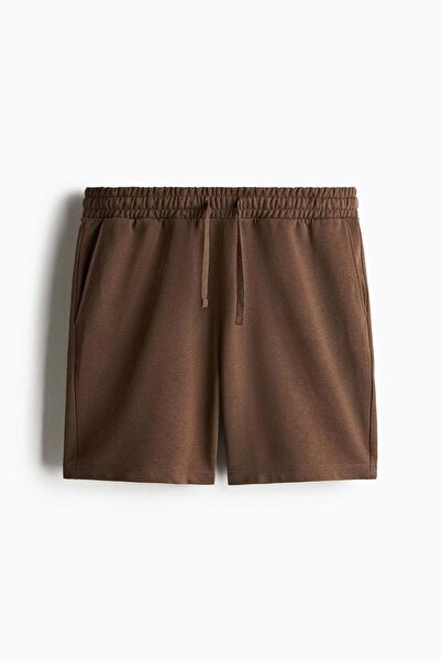 H&M Regular Fit Sweatshorts