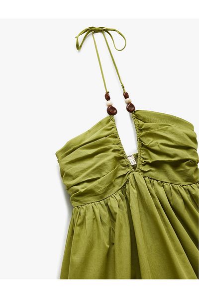 Koton Dresses (Ss 25)