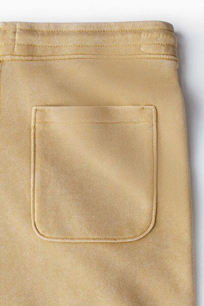 H&M Regular Fit Sweatshorts