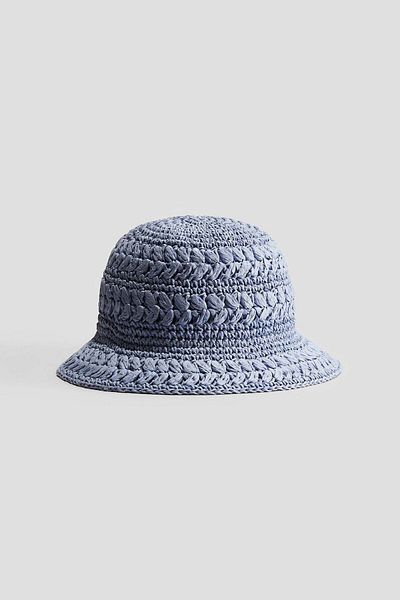 H&M Straw hat