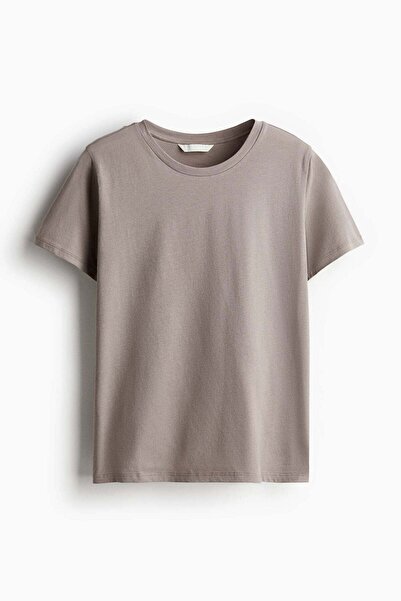 H&M Cotton T-shirt