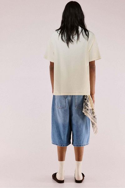 H&M Relaxed Fit T-shirt