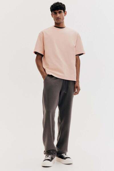 H&M T-shirt Loose fit