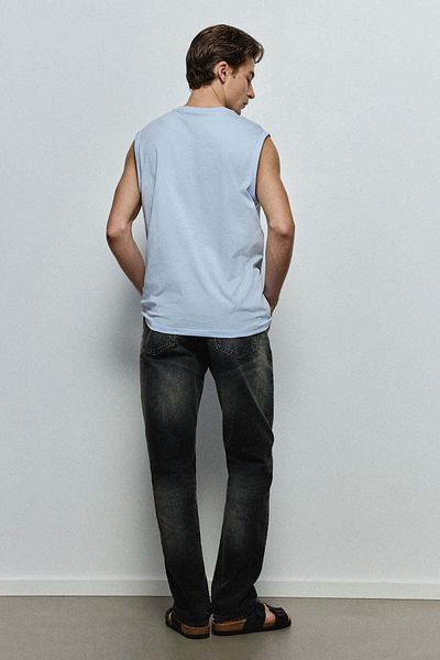H&M Regular Fit COOLMAX® top