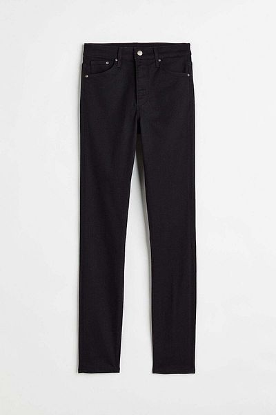 H&M Shaping High Jeans