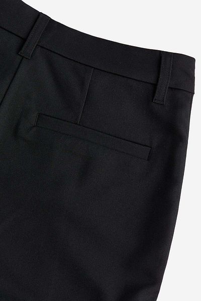 H&M Flared tailored trousers