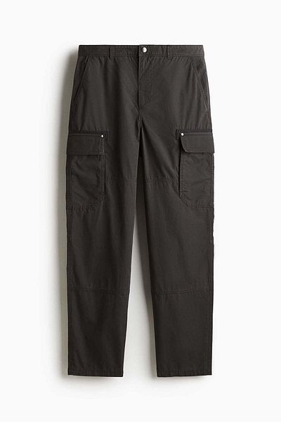 H&M Relaxed Fit Cargo trousers