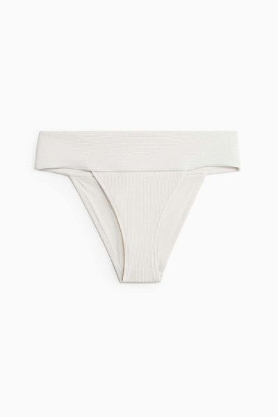 H&M Cheeky Tanga bikini bottoms