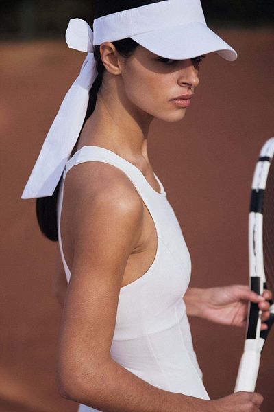 H&M Tennis dress with SoftMove™