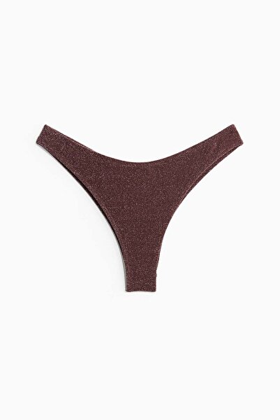 H&M Brazilian bikini bottoms