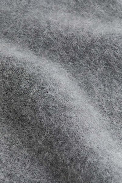 H&M Mohair-blend jumper