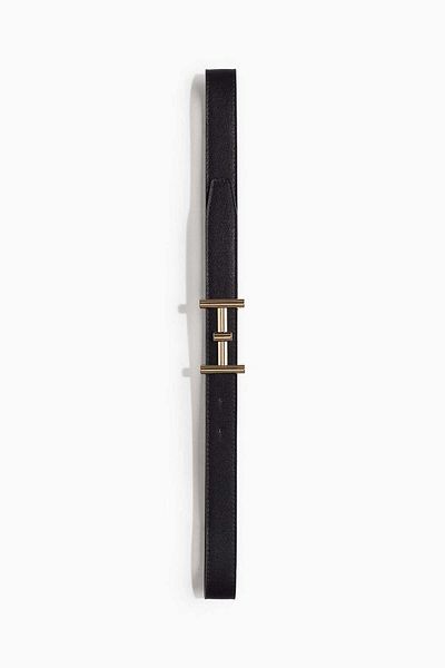 H&M Narrow belt