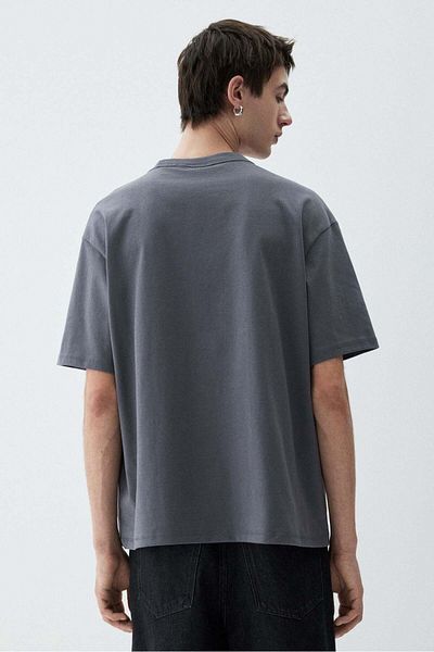 H&M Coolmax® Relaxed Fit T-shirt