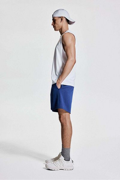 H&M Regular Fit Sports vest top with DryMove™