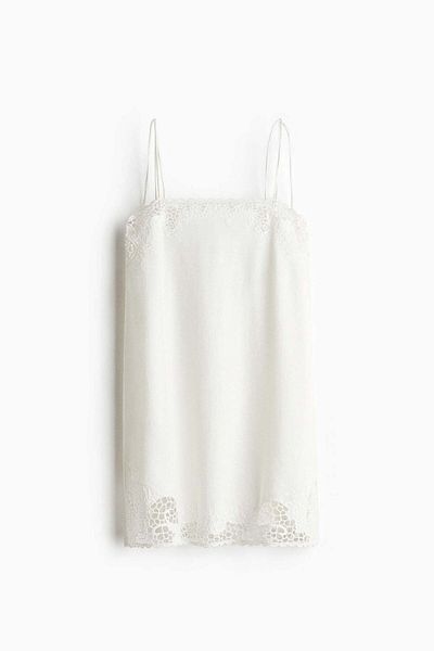 H&M Mini Beach Dress