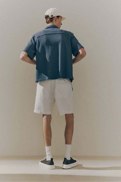 H&M Regular Fit Chino shorts
