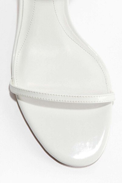 H&M Heeled strappy sandals