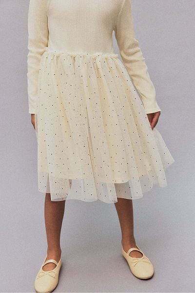 H&M Tulle dress